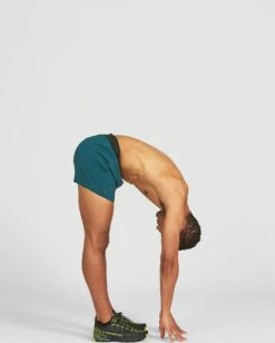 Janji Men's 5" AFO Middle Short -HOKA SHOP MAFOSHORT10