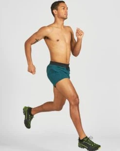 Janji Men's 5" AFO Middle Short -HOKA SHOP MAFOSHORT11