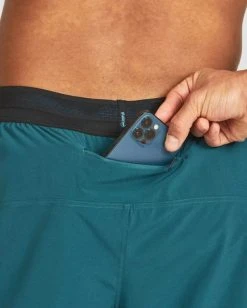 Janji Men's 5" AFO Middle Short -HOKA SHOP MAFOSHORT13