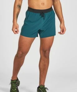 Janji Men's 5" AFO Middle Short -HOKA SHOP MAFOSHORT7