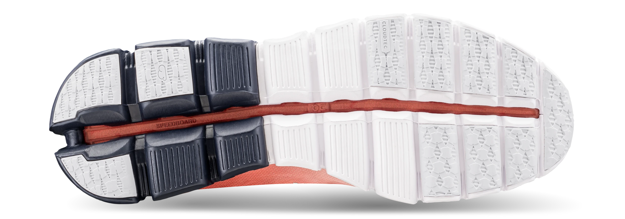 On Running Men's Cloudflow 5 On Running Men's Cloudflow - Image 5