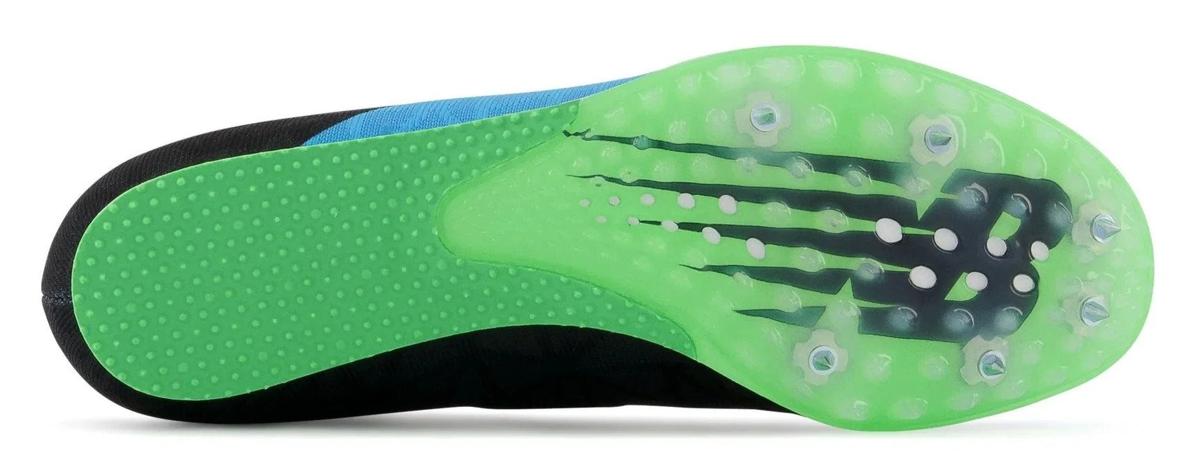 New Balance Men's MD500 V8 4 New Balance Men's MD500 V8 - Image 4