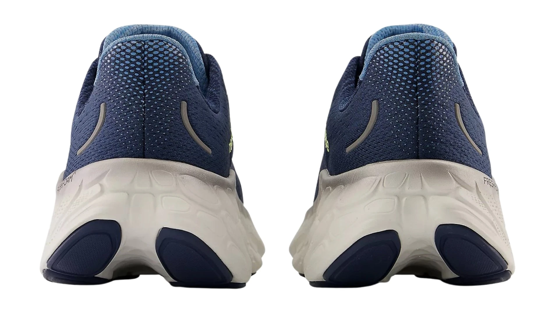 New Balance Men's Fresh Foam X More V4 6 New Balance Men's Fresh Foam X More V4 - Image 6