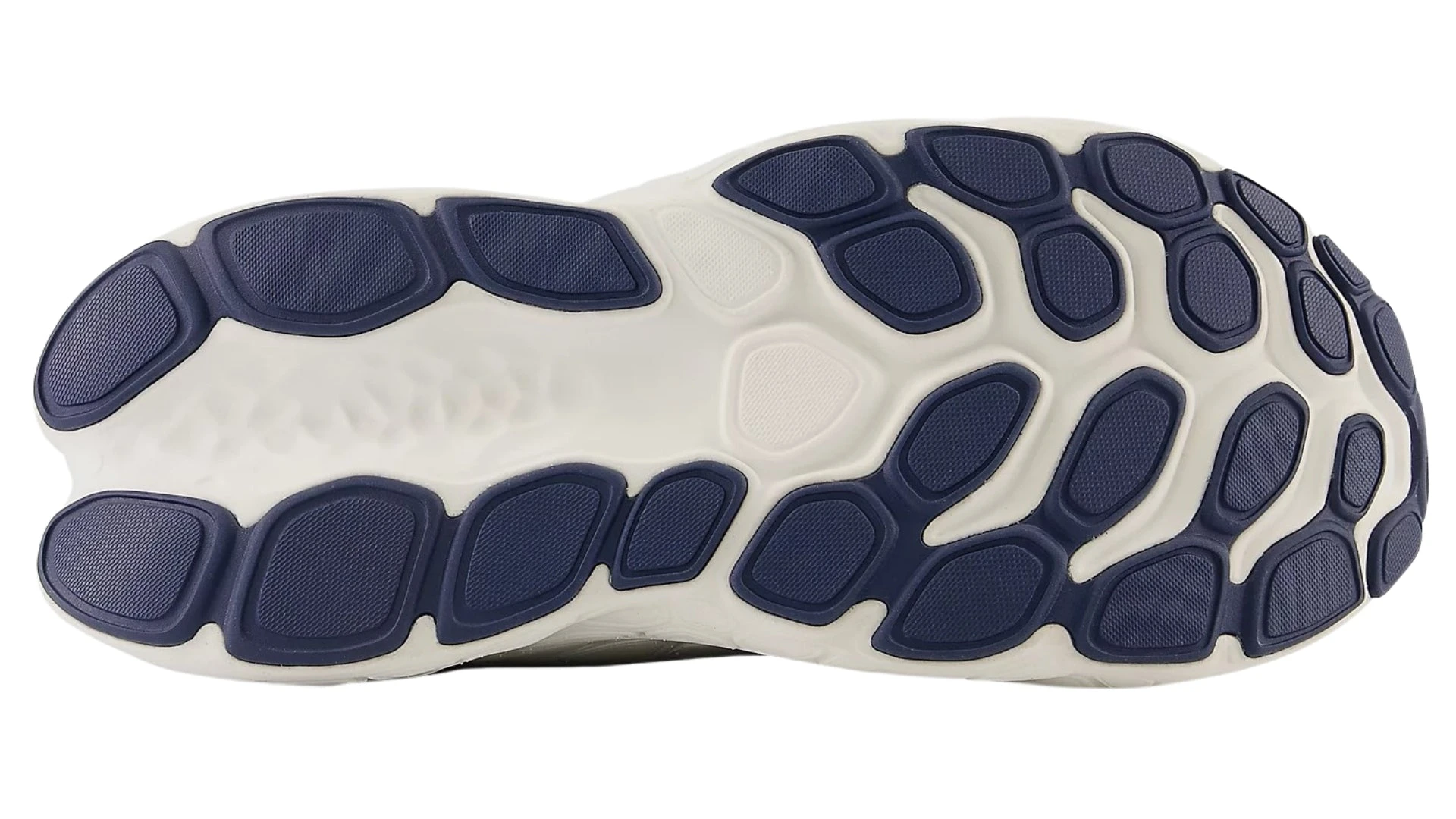 New Balance Men's Fresh Foam X More V4 5 New Balance Men's Fresh Foam X More V4 - Image 5