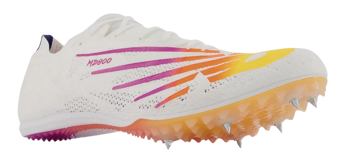 New Balance Men's MD800v8 2 New Balance Men's MD800v8 - Image 2