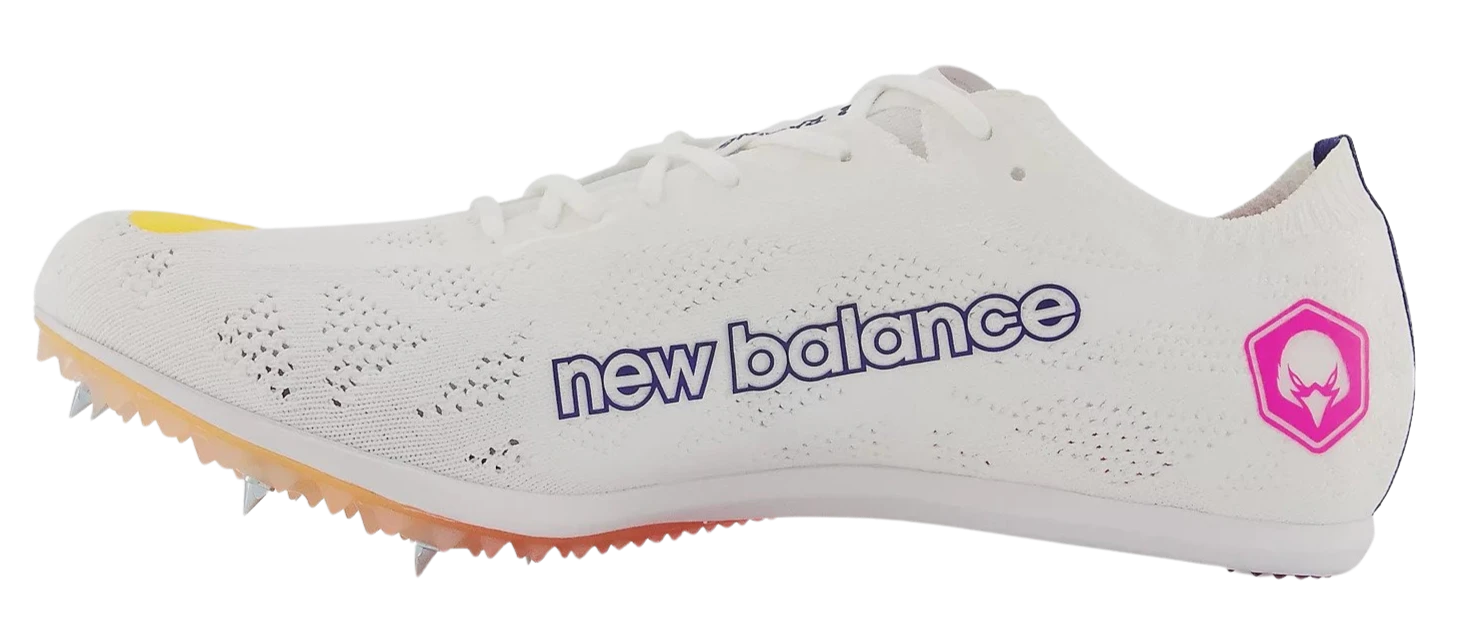 New Balance Men's MD800v8 3 New Balance Men's MD800v8 - Image 3