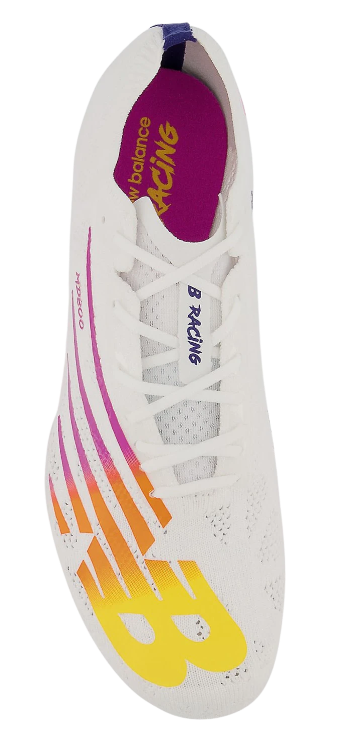 New Balance Men's MD800v8 4 New Balance Men's MD800v8 - Image 4