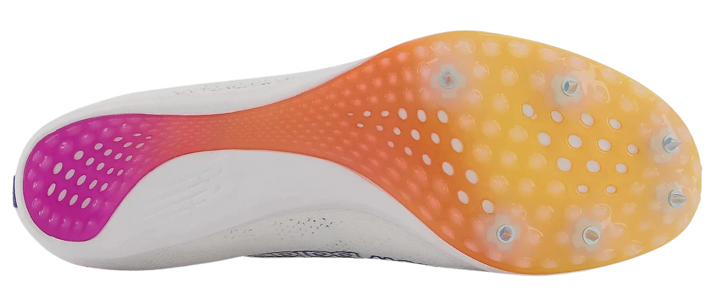 New Balance Men's MD800v8 5 New Balance Men's MD800v8 - Image 5