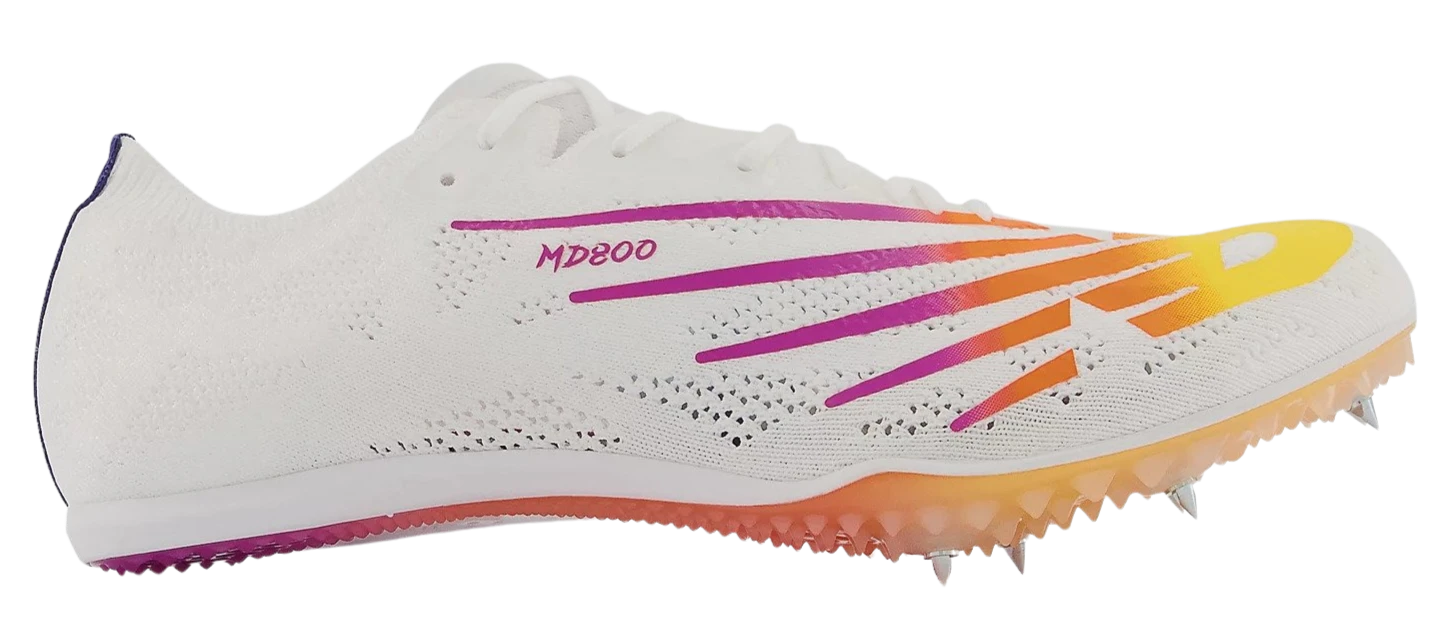 New Balance Men's MD800v8 1 New Balance Men's MD800v8