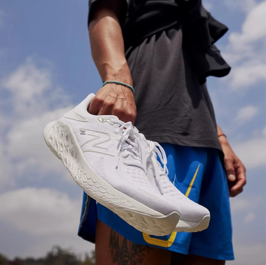 New Balance Men's Fresh Foam X 1080v12 6 New Balance Men's Fresh Foam X 1080v12 - Image 6