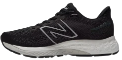 New Balance Men's Fresh Foam X 880 V12 7 New Balance Men's Fresh Foam X 880 V12 -HOKA SHOP NewBalance880BlackLead 2 Edited