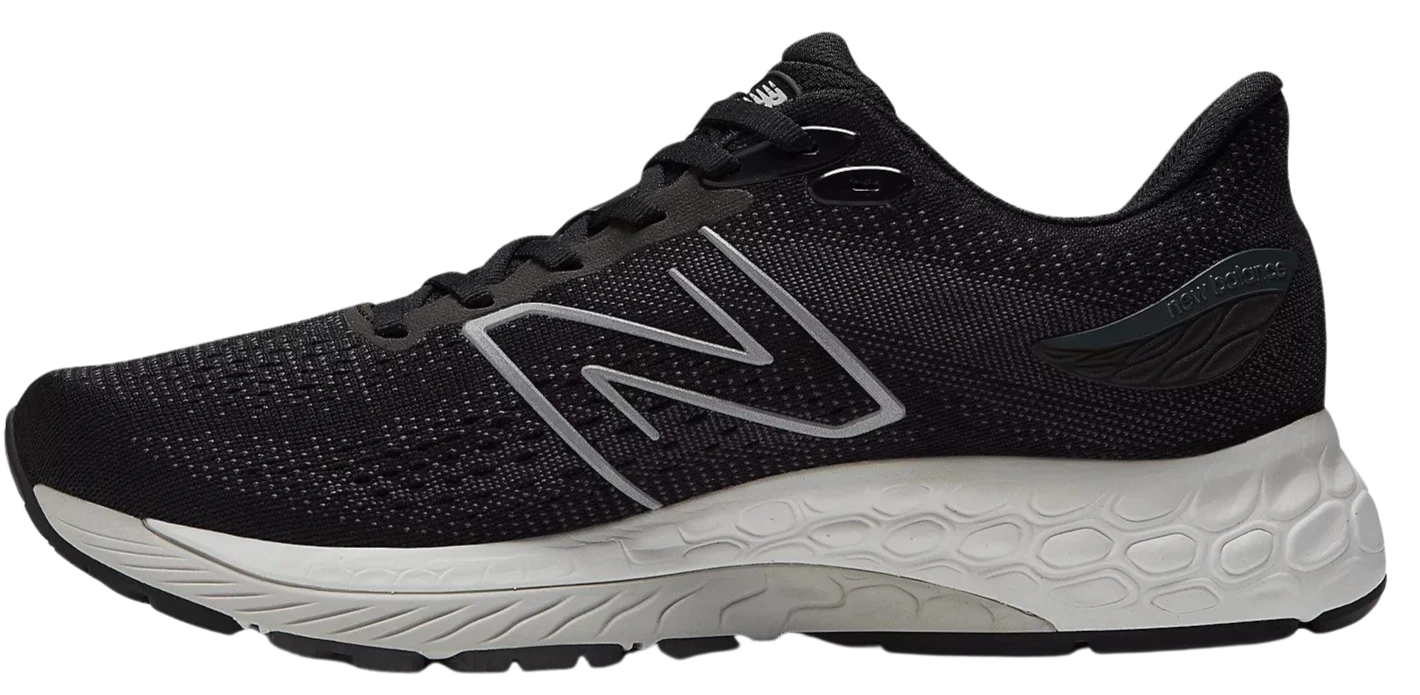 New Balance Men's Fresh Foam X 880 V12 3 New Balance Men's Fresh Foam X 880 V12 - Image 3