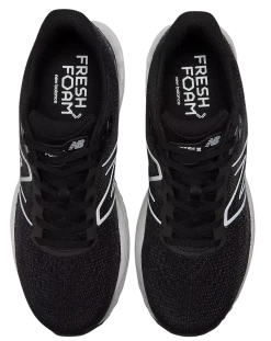 New Balance Men's Fresh Foam X 880 V12 8 New Balance Men's Fresh Foam X 880 V12 -HOKA SHOP NewBalance880BlackLead 3 Edited