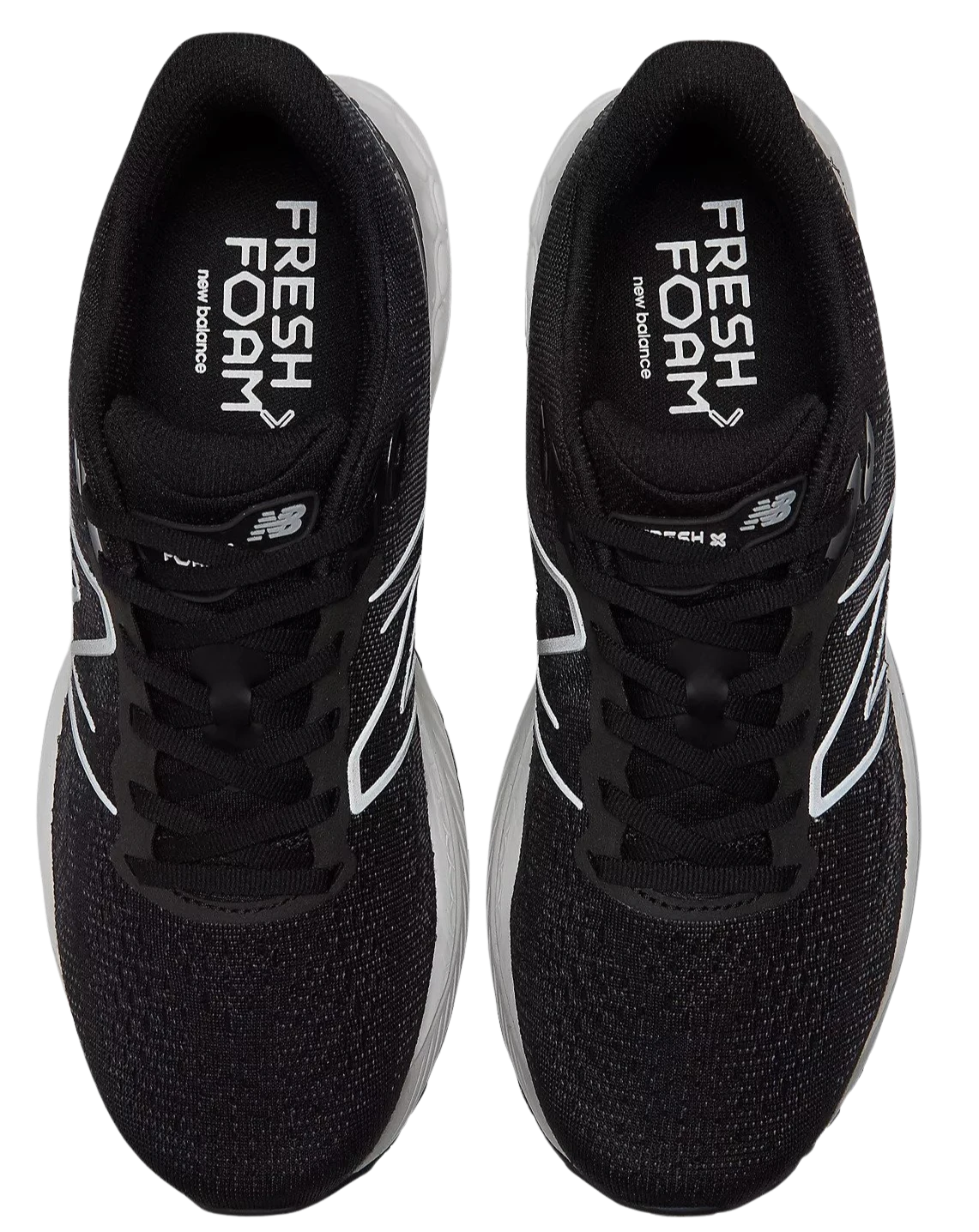 New Balance Men's Fresh Foam X 880 V12 4 New Balance Men's Fresh Foam X 880 V12 - Image 4