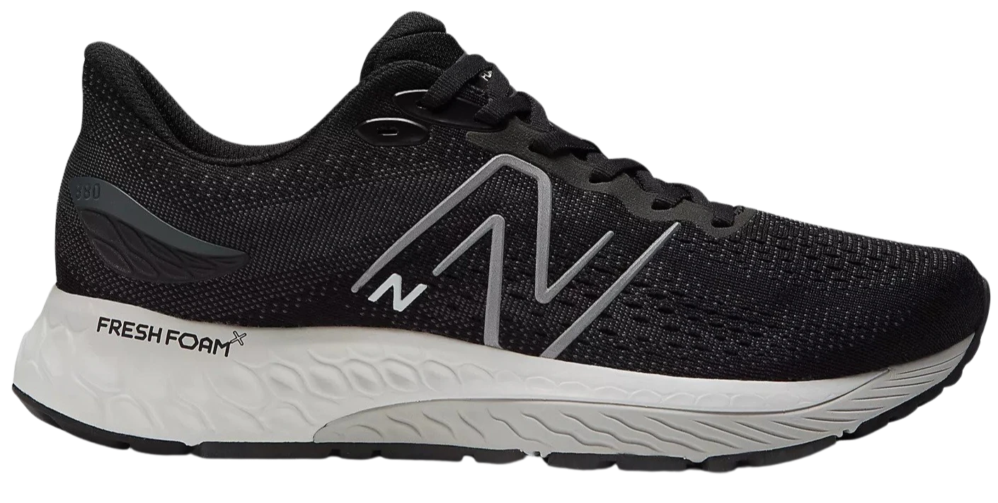 New Balance Men's Fresh Foam X 880 V12 1 New Balance Men's Fresh Foam X 880 V12