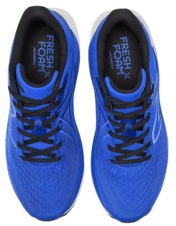 New Balance Men's Fresh Foam X 860 V13 -HOKA SHOP NewBalanceMen s860V13 Black Cobalt 1