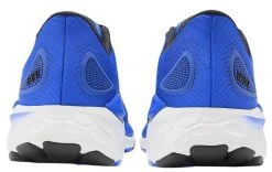 New Balance Men's Fresh Foam X 860 V13 -HOKA SHOP NewBalanceMen s860V13 Black Cobalt