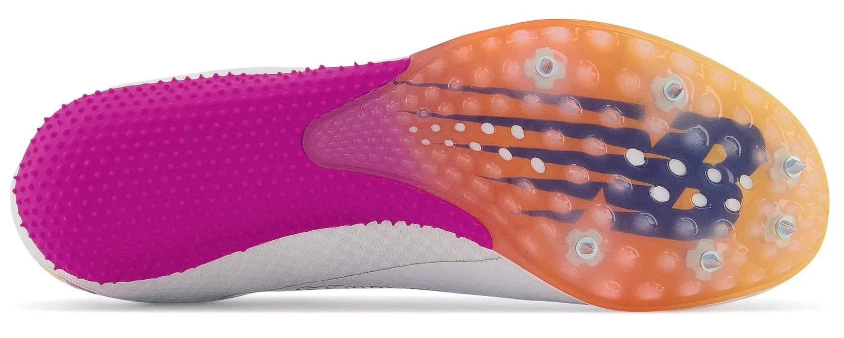 New Balance Unisex SD100 V4 4 New Balance Unisex SD100 V4 - Image 4