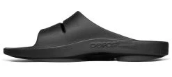 Oofos Unisex OOahh Slide -HOKA SHOP OOahh black 4 1024x1024 e8c3fa27 0579 460a af8d afd2aa8e1686
