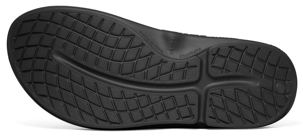 OOFOS Unisex OOriginal Sandal 4 OOFOS Unisex OOriginal Sandal - Image 4