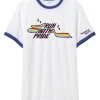 Marathon Sportswear Unisex Pride Tee