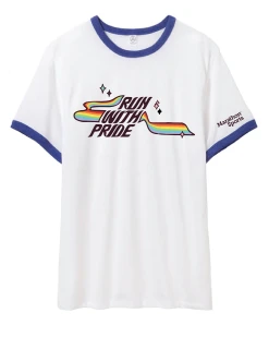 Marathon Sportswear Unisex Pride Tee