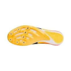 PUMA Unisex EvoSPEED Sprint 14 Spikes 11 PUMA Unisex EvoSPEED Sprint 14 Spikes -HOKA SHOP PumaUnisexevoSPEEDSprint14SunStream 4 Edited