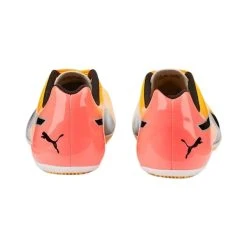 PUMA Unisex EvoSPEED Sprint 14 Spikes 13 PUMA Unisex EvoSPEED Sprint 14 Spikes -HOKA SHOP PumaUnisexevoSPEEDSprint14SunStream 5 Edited