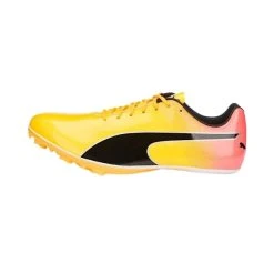 PUMA Unisex EvoSPEED Sprint 14 Spikes 10 PUMA Unisex EvoSPEED Sprint 14 Spikes -HOKA SHOP PumaUnisexevoSPEEDSprint14SunStream 6 Edited