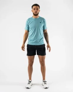 Rabbit Men's EZ Tee SS 16 Rabbit Men's EZ Tee SS -HOKA SHOP R0061 436 2
