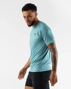 Rabbit Men's EZ Tee SS 15 Rabbit Men's EZ Tee SS -HOKA SHOP R0061 436 3