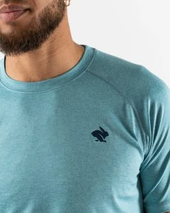 Rabbit Men's EZ Tee SS 13 Rabbit Men's EZ Tee SS -HOKA SHOP R0061 436 5