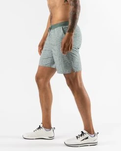 Rabbit Men's Cruisers 7" Shorts -HOKA SHOP RM248 334 3
