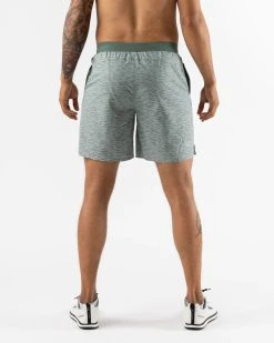 Rabbit Men's Cruisers 7" Shorts -HOKA SHOP RM248 334 4