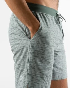 Rabbit Men's Cruisers 7" Shorts -HOKA SHOP RM248 334 5