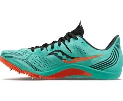 Saucony Men's Endorphin 3 Track Spike -HOKA SHOP S19070 26 2 5429c82b bb61 4d2d 8037 4b432ad402a2