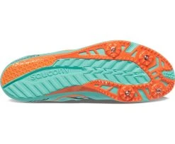 Saucony Men's Endorphin 3 Track Spike -HOKA SHOP S19070 26 4 8365388c bb94 42cf 8bf6 3fca72346691
