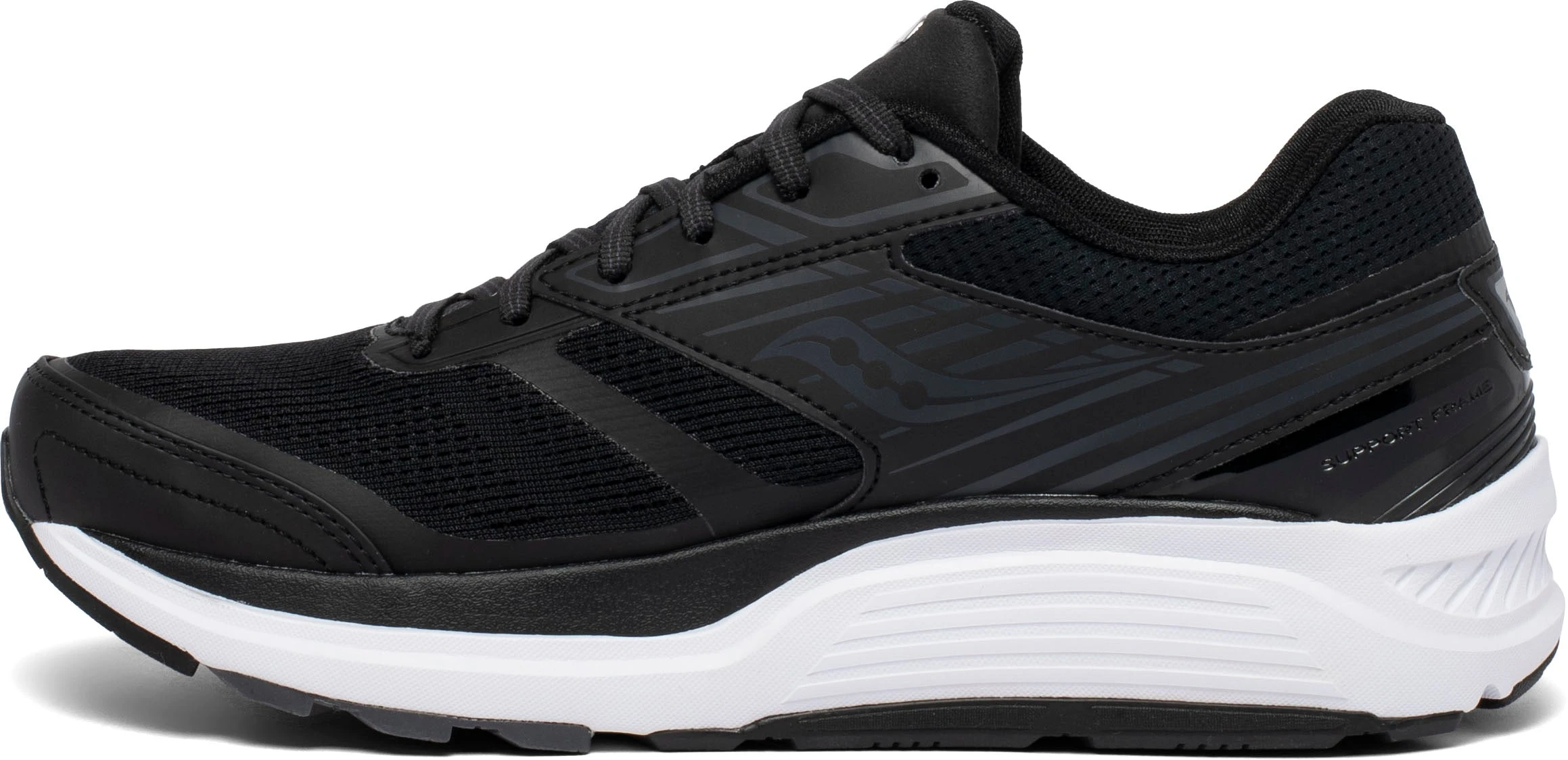 Saucony Men's Echelon 8 Wide (2E) 3 Saucony Men's Echelon 8 Wide (2E) - Image 3