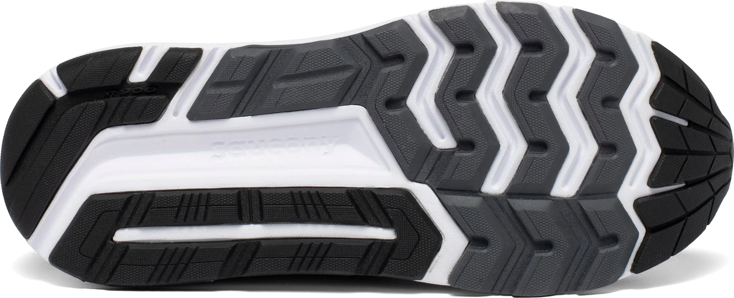 Saucony Men's Echelon 8 Wide (2E) 5 Saucony Men's Echelon 8 Wide (2E) - Image 5