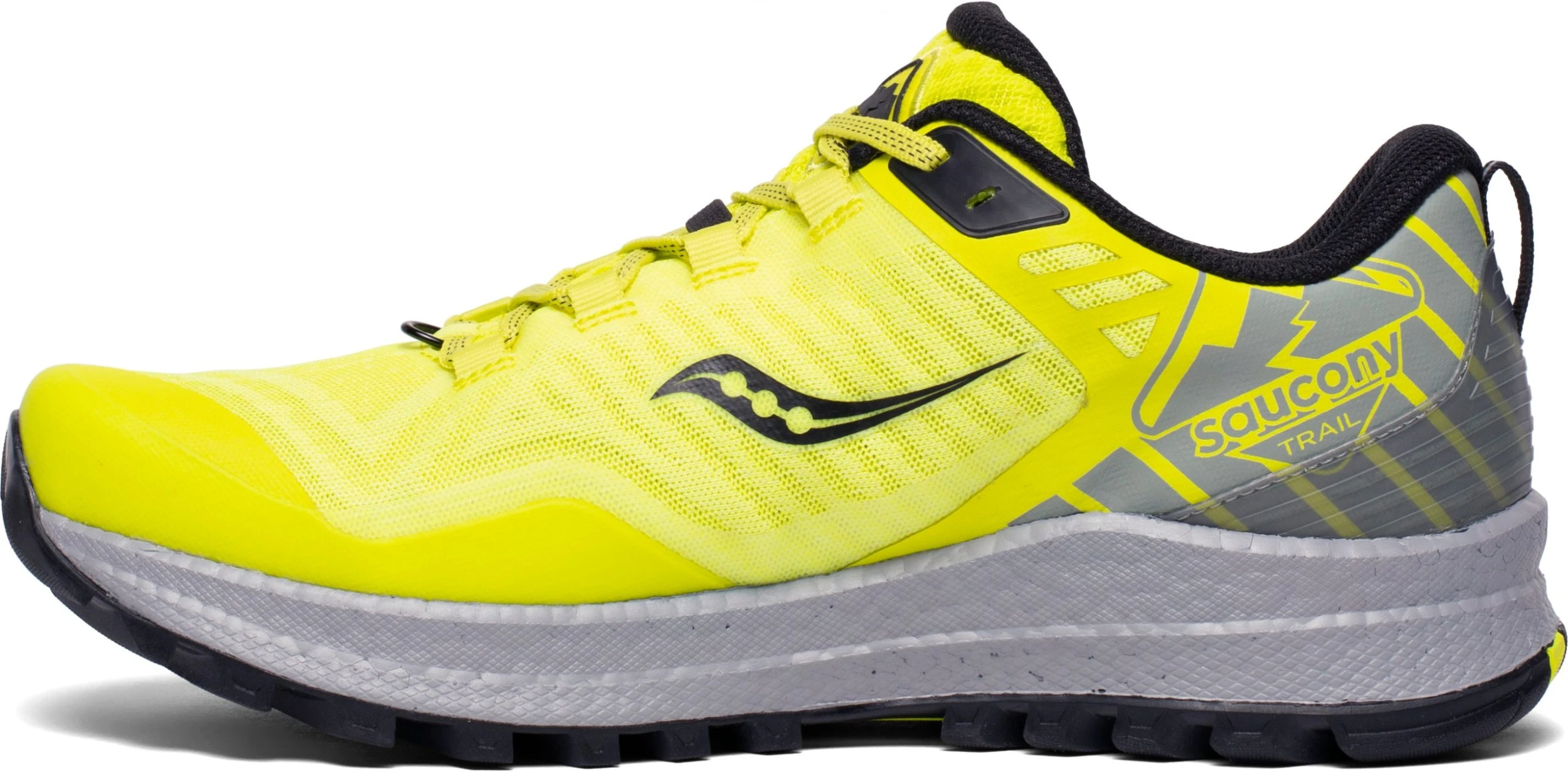 Saucony Men's Xodus 11 2 Saucony Men's Xodus 11 - Image 2