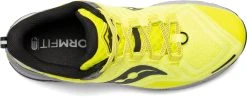 Saucony Men's Xodus 11 7 Saucony Men's Xodus 11 -HOKA SHOP S20638 35 3