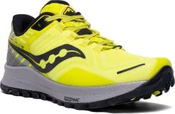 Saucony Men's Xodus 11 9 Saucony Men's Xodus 11 -HOKA SHOP S20638 35 5