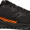 Saucony Men's Peregrine Ice+ 2