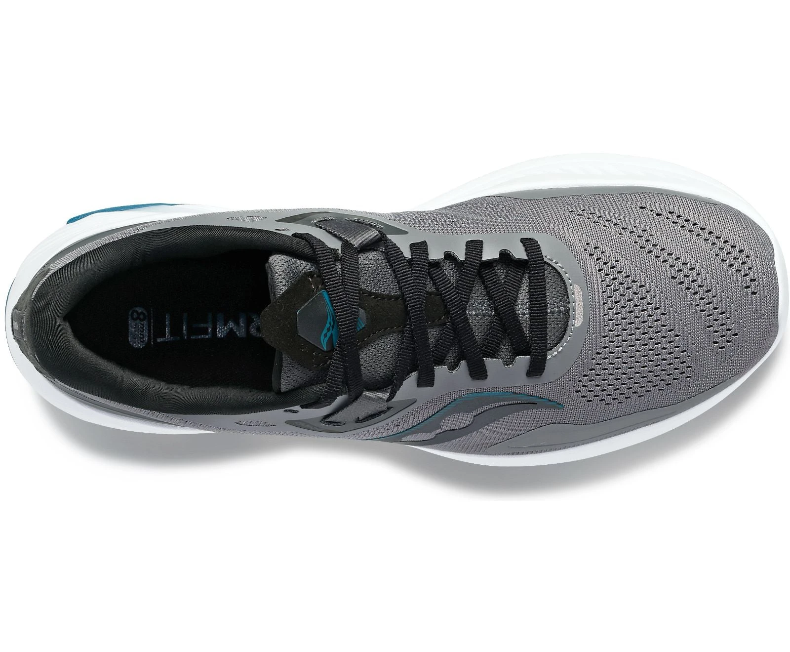 Saucony Men's Guide 15 4 Saucony Men's Guide 15 - Image 4