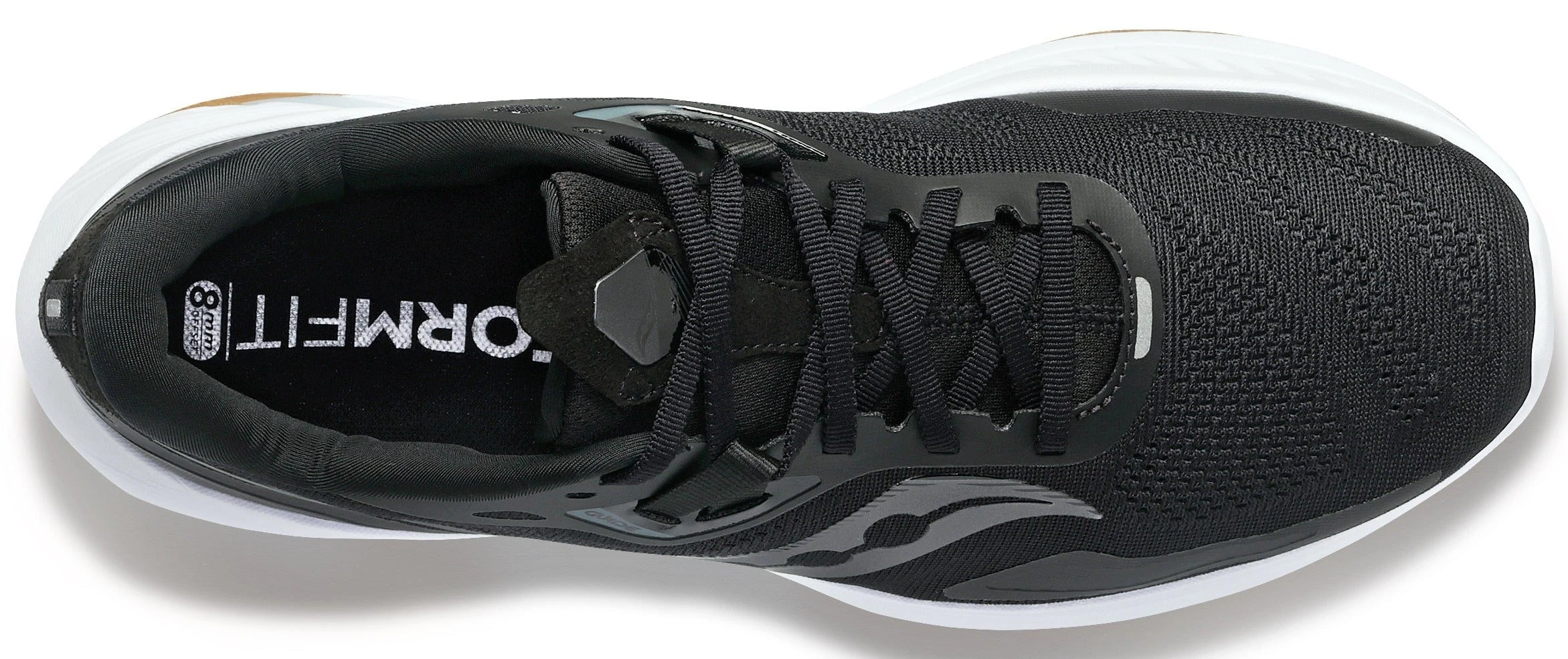 Saucony Men's Guide 15 3 Saucony Men's Guide 15 - Image 3