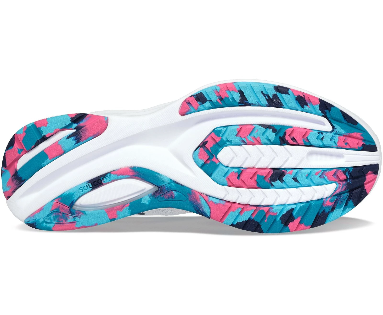 Saucony Men's Guide 15 5 Saucony Men's Guide 15 - Image 5