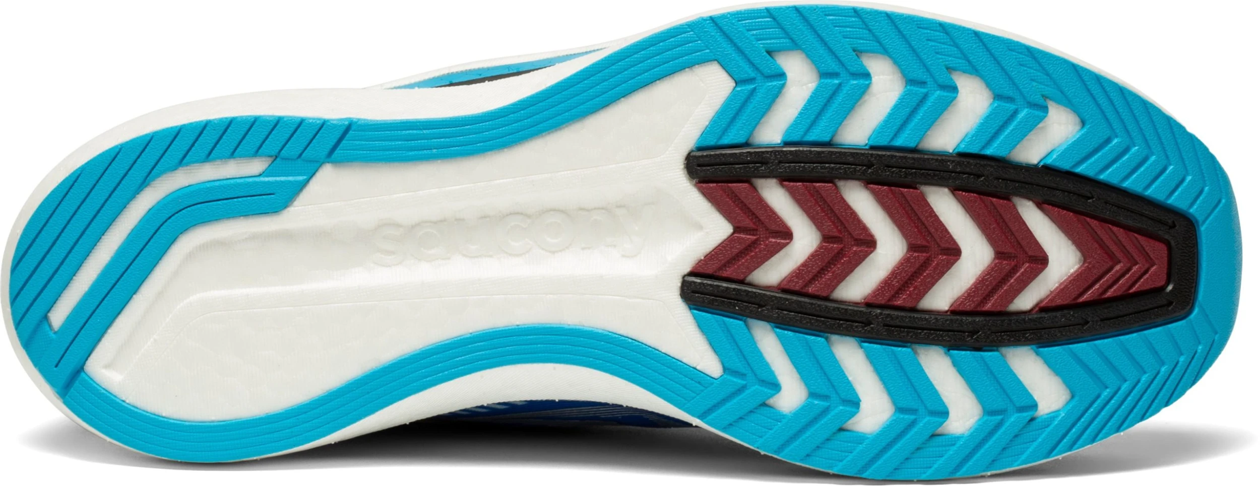 Saucony Men's Endorphin Pro 2 5 Saucony Men's Endorphin Pro 2 - Image 5