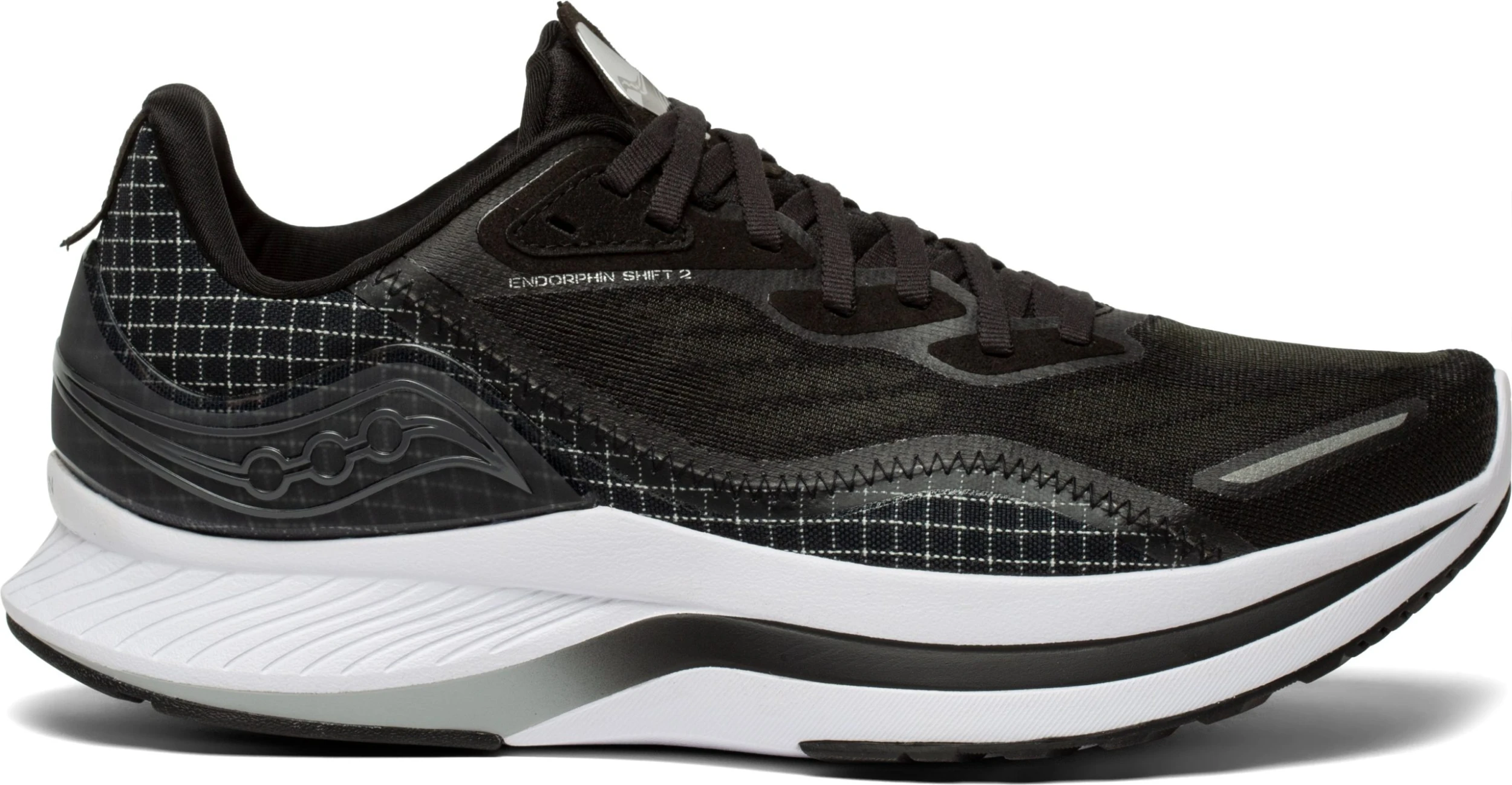 Saucony Men's Endorphin Shift 2 1 Saucony Men's Endorphin Shift 2