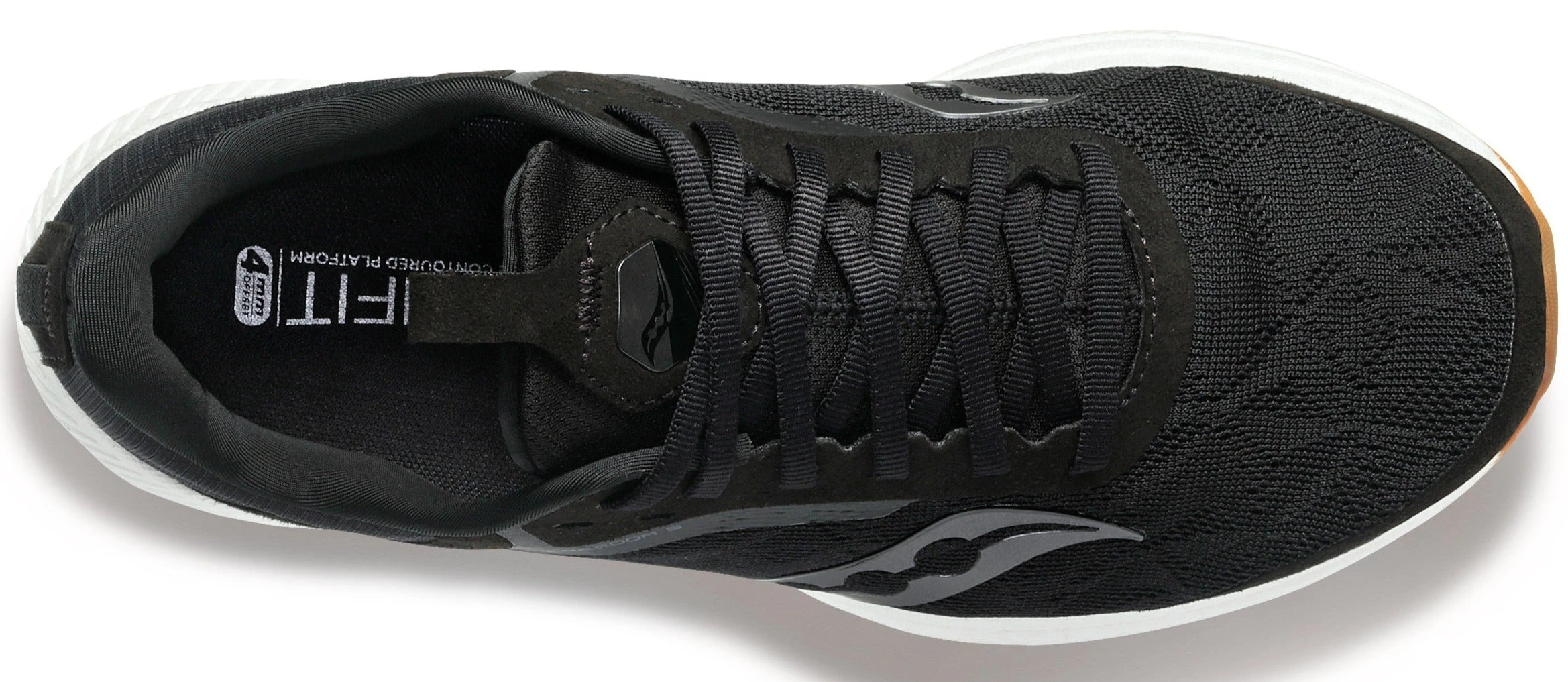 Saucony Men's Freedom 5 3 Saucony Men's Freedom 5 - Image 3