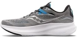 Saucony Men's Ride 15 8 Saucony Men's Ride 15 -HOKA SHOP S20729 15 2